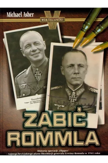 Zabi� Rommla - Asher Michael