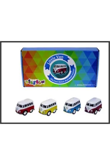 VW Van 5cm z nap�dem Hipo