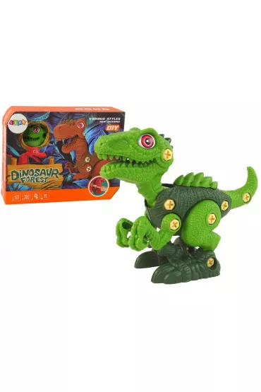 Dinozaur d rozkr�cania