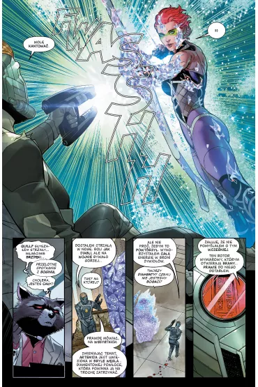 Marvel Fresh Czyli zostali�my my. Stra�nicy Galaktyki. Tom 1 - Al Ewing