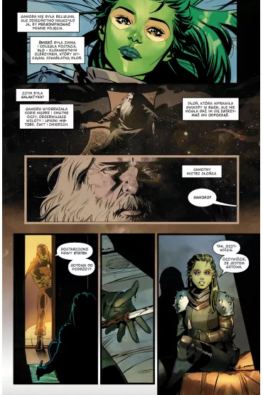 Marvel Fresh Czyli zostali�my my. Stra�nicy Galaktyki. Tom 1 - Al Ewing