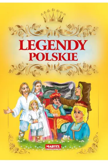 Legendy Polskie