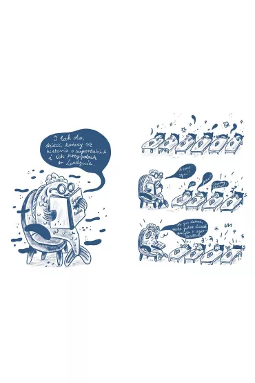 Superbabcie - Marius Marcinkevicius