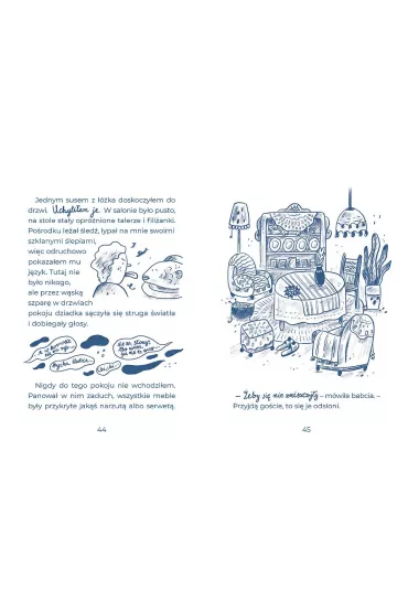 Superbabcie - Marius Marcinkevicius