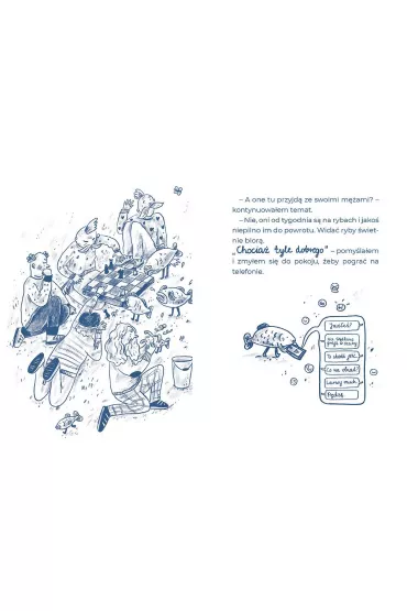 Superbabcie - Marius Marcinkevicius