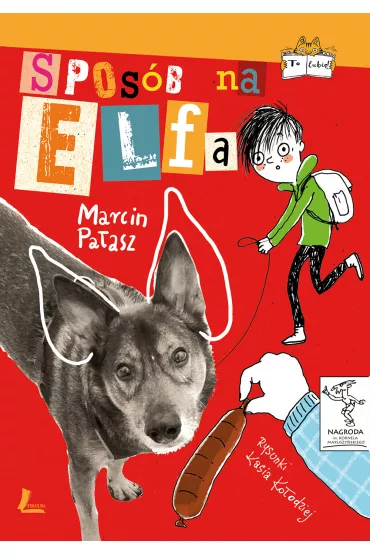 Spos�b na Elfa. Elfomania. Tom 1 - Marcin Pa�asz