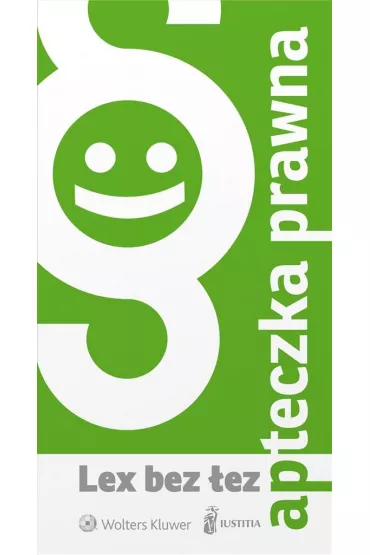 Apteczka prawna. Lex bez �ez - Krystian Markiewicz, Marta Szczocarz-Krysiak