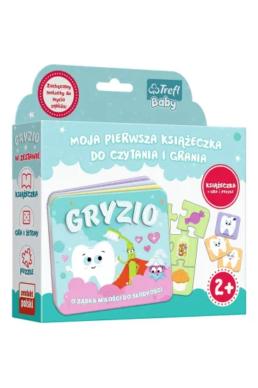 Gryzio o z�bka mi�o�ci do s�odko�ci 22000