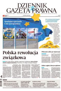ePrasa Dziennik Gazeta Prawna 43/2017