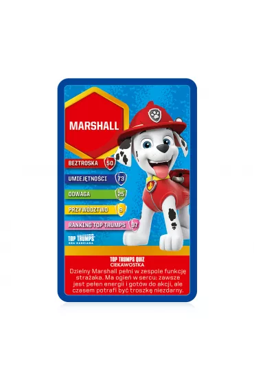 Top Trumps. Psi Patrol & Dino Rescue