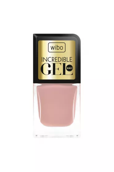 Wibo elowy lakier do paznokci 7 8.5 ml