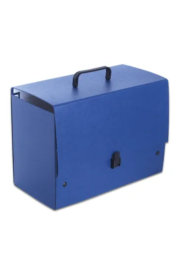 Penmate Teczka z r�czk� B4 Jumbo Plus Ecoline