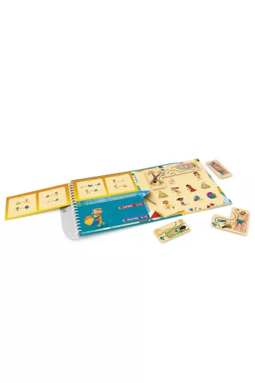 Smart Games. Na Pla�y (PL) IUVI Games