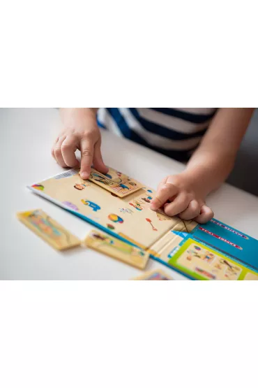 Smart Games. Na Pla�y (PL) IUVI Games