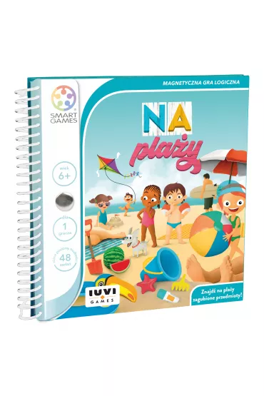 Smart Games. Na Pla�y (PL) IUVI Games