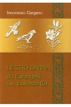 Lectio Divina Do Ewangelii w ukasza 5