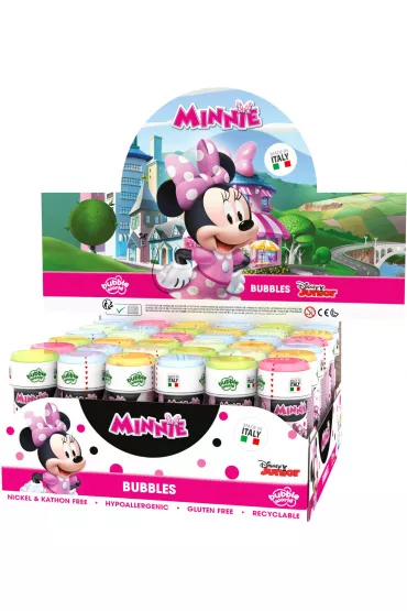 Ba�ki mydlane Minnie 60 ml Dulcop
