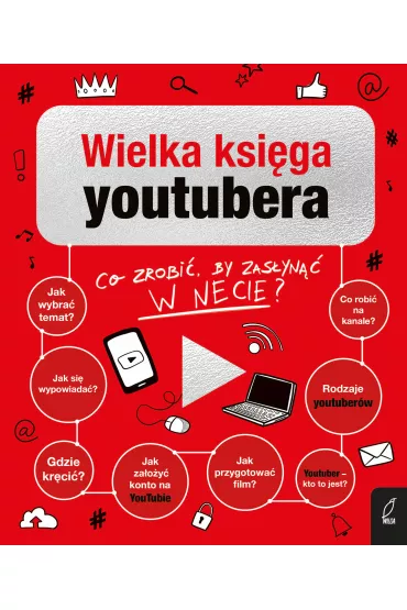 Wielka Ksi�ga YouTubera