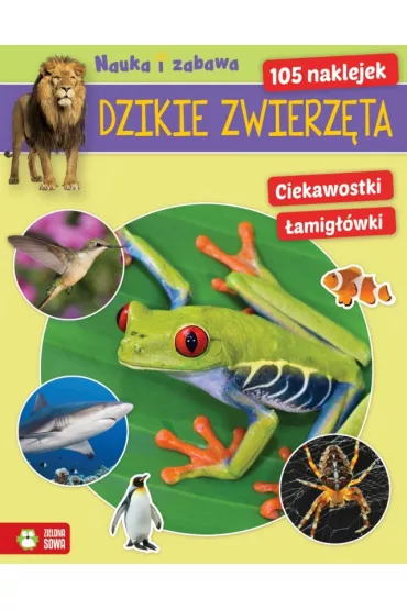 Dzikie zwierz�ta