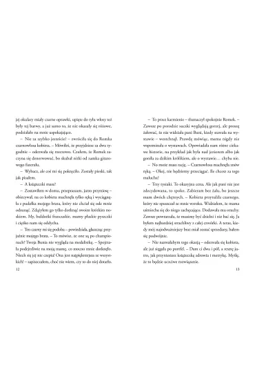 Pieskie sprawy Timona i Lusi - Maja  Szanecka-�o�dak