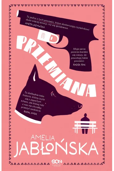 Przemiana - Amelia  Jab�o�ska