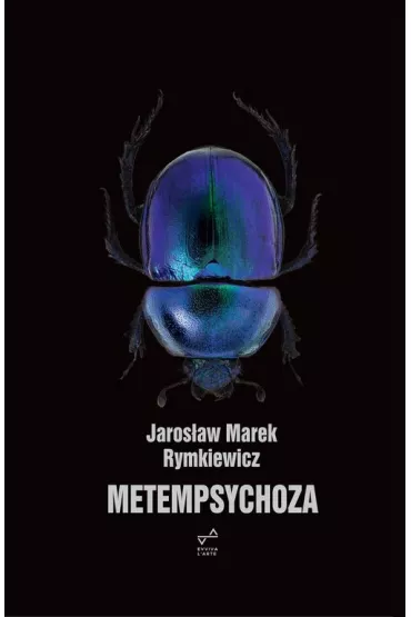 Metempsychoza - Jaros�aw Marek Rymkiewicz