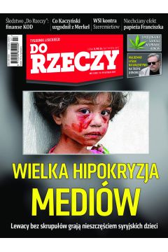 ePrasa Tygodnik Do Rzeczy 7/2017