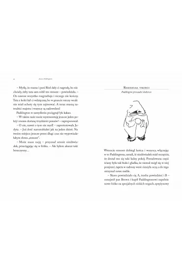 Jeszcze o Paddingtonie. Paddington. Tom 2 - Michael Bond