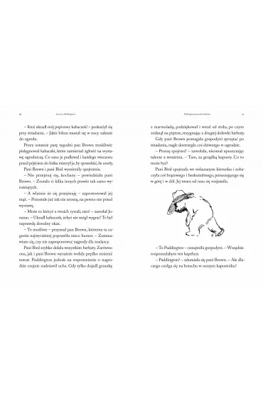 Jeszcze o Paddingtonie. Paddington. Tom 2 - Michael Bond