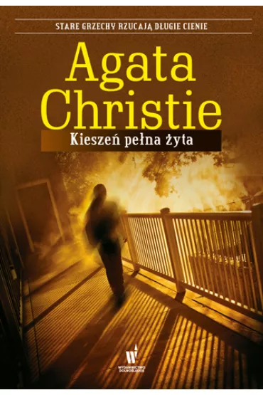 Kiesze� pe�na �yta. Panna Marple. Tom 6 (pocket) - Agatha Christie
