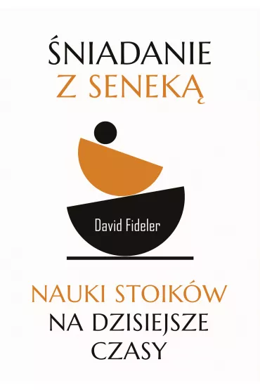 niadanie z Senek - David Fideler