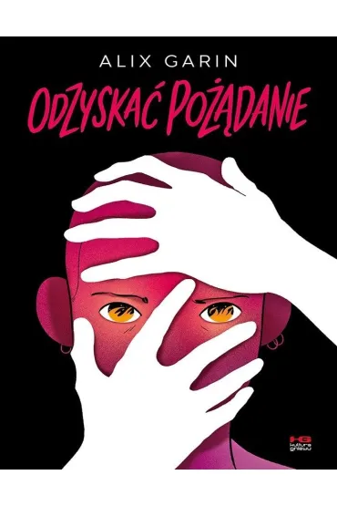 Odzyska� po��danie - Alix Garin