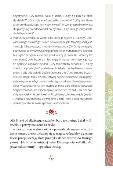 Misiowe przygody z emocjami Opowiadania socjoterapeutyczne do pracy z dzie�mi w wieku przedszkolnym i wczesnoszkolnym - Beata Andrzejczuk
