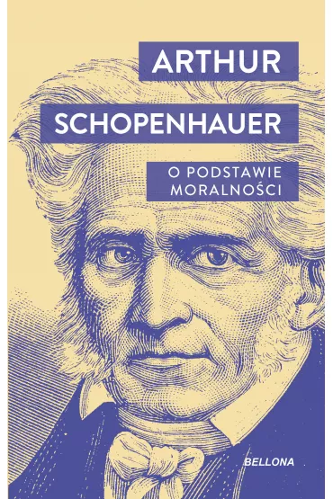 eBook O podstawie moralno�ci mobi epub - Arthur Schopenhauer