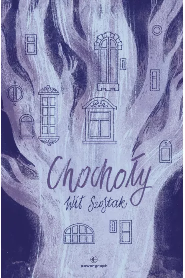 eBook Chocho�y mobi epub - Wit Szostak