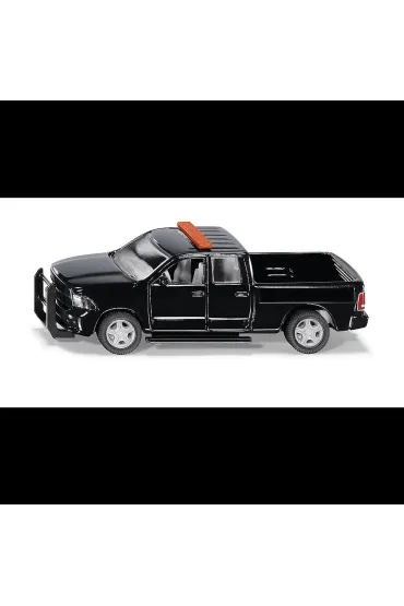 Samoch�d policyjny Dodge RAM SIKU S2309