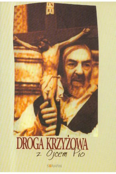 Droga krzy�owa z Ojcem Pio