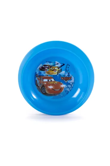 Dajar Talerz g��boki plastikowy Cars Ice 20 cm