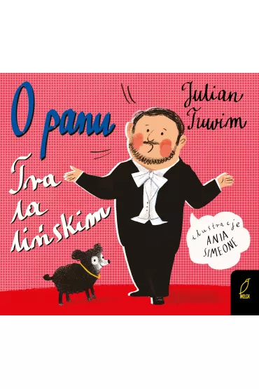O panu Tralali�skim - Julian Tuwim