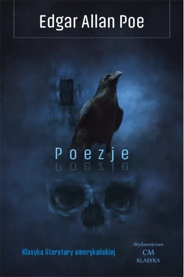 Poezje - Edgar Allan Poe