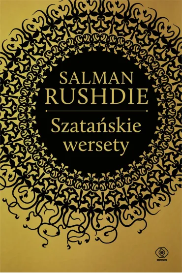 Szata�skie wersety - Salman Rushdie