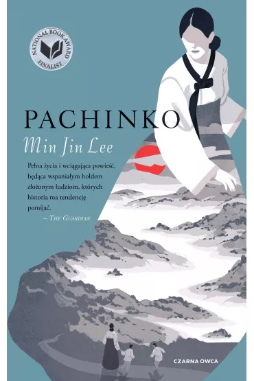 Pachinko - Min Jin Lee