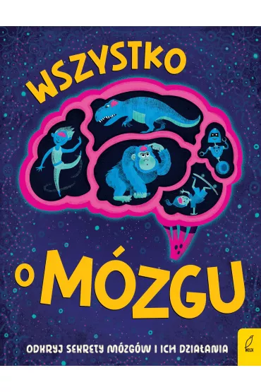 Wszystko o M�ZGU - Tim  Kennington