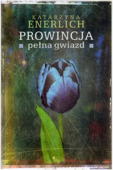 Prowincja pe�na gwiazd. Prowincja pe�na... . Tom 2 - Katarzyna Enerlich