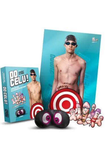 Do celu! Fiku�ny p�ywak Grammi