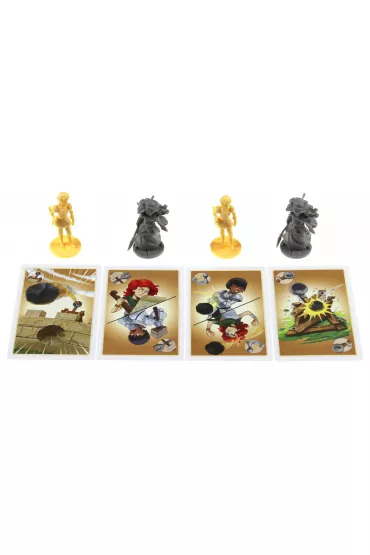 Wystrza�owe katapulty. Obl�enie FoxGames - Kristian  Fosh