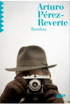 BATALISTA Arturo Perez-Reverte