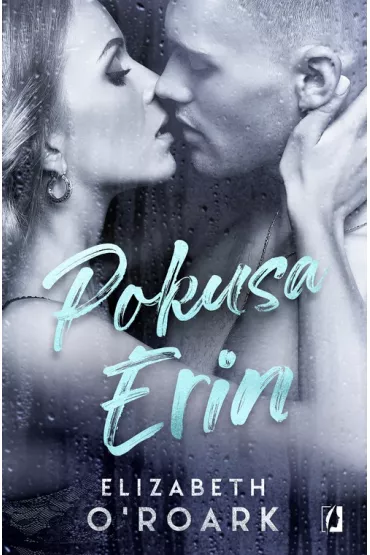 Pokusa Erin - Elizabeth O'Roark