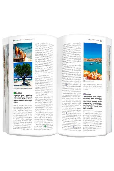 Rodos i Kos light przewodnik + mapa - Piotr Jab�o�ski