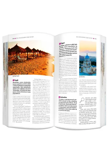 Rodos i Kos light przewodnik + mapa - Piotr Jab�o�ski
